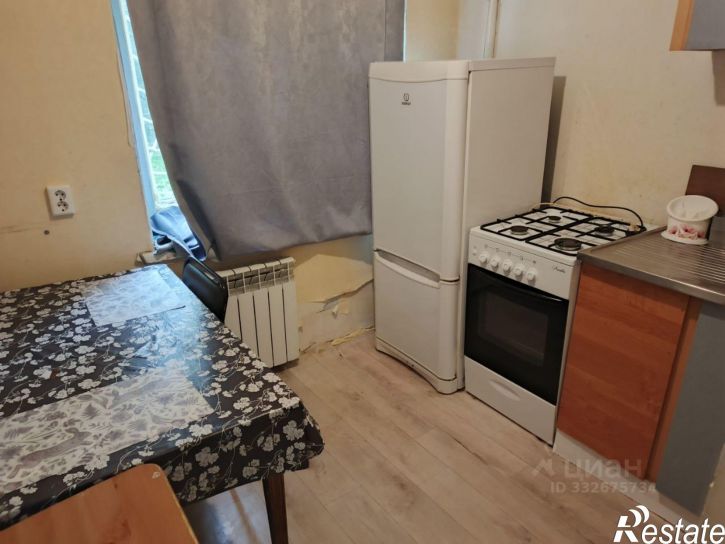 1-комн квартира ул Фонтанная, 6,  д. 6