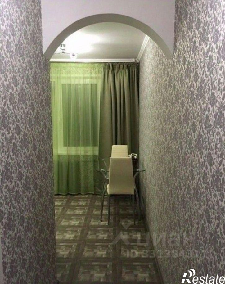 1-комн квартира ул Мира, 85,  д. 85