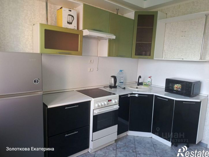 2-комн квартира ул Делегатская, 39А,  д. 39А