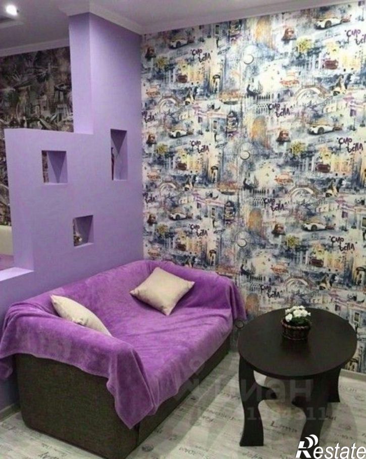 1-комн квартира ул Мира, 85,  д. 85