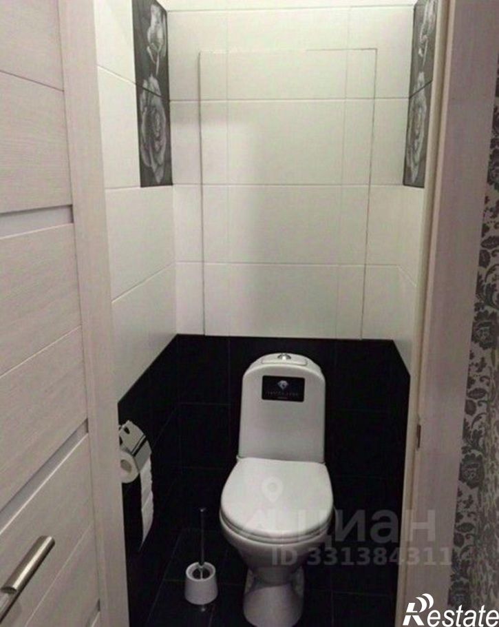 1-комн квартира ул Мира, 85,  д. 85