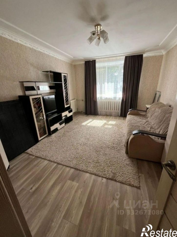 2-комн квартира ул Весенняя, 13а,  д. 13а