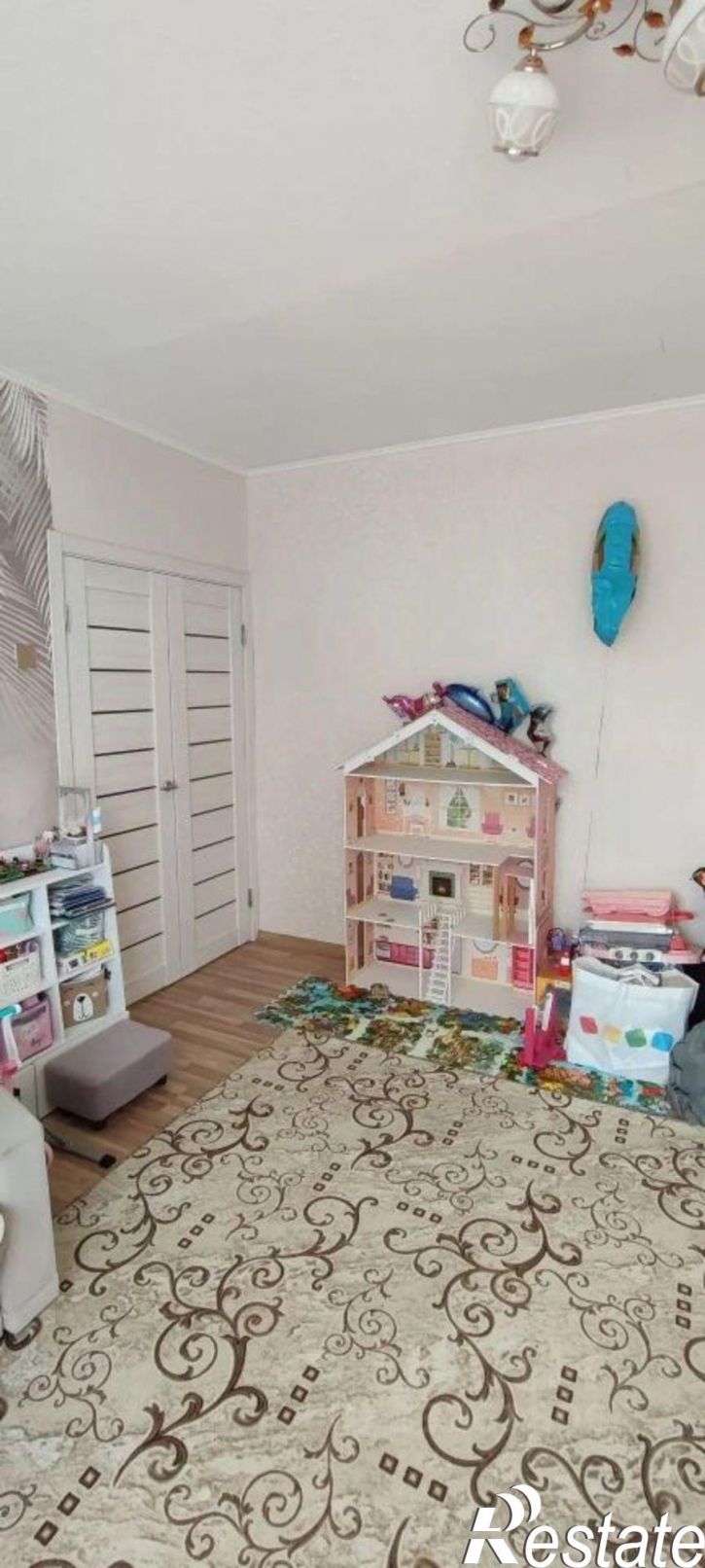 2-комн квартира ул Левченко, 6,  д. 6