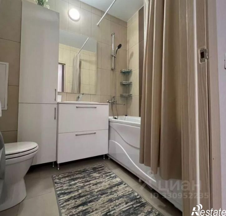 1-комн квартира ул Героев Хасана, 21,  д. 21