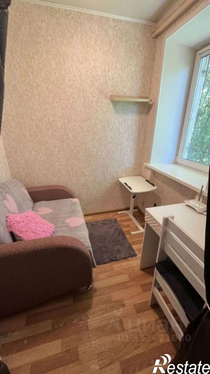 2-комн квартира ул Весенняя, 13а,  д. 13а