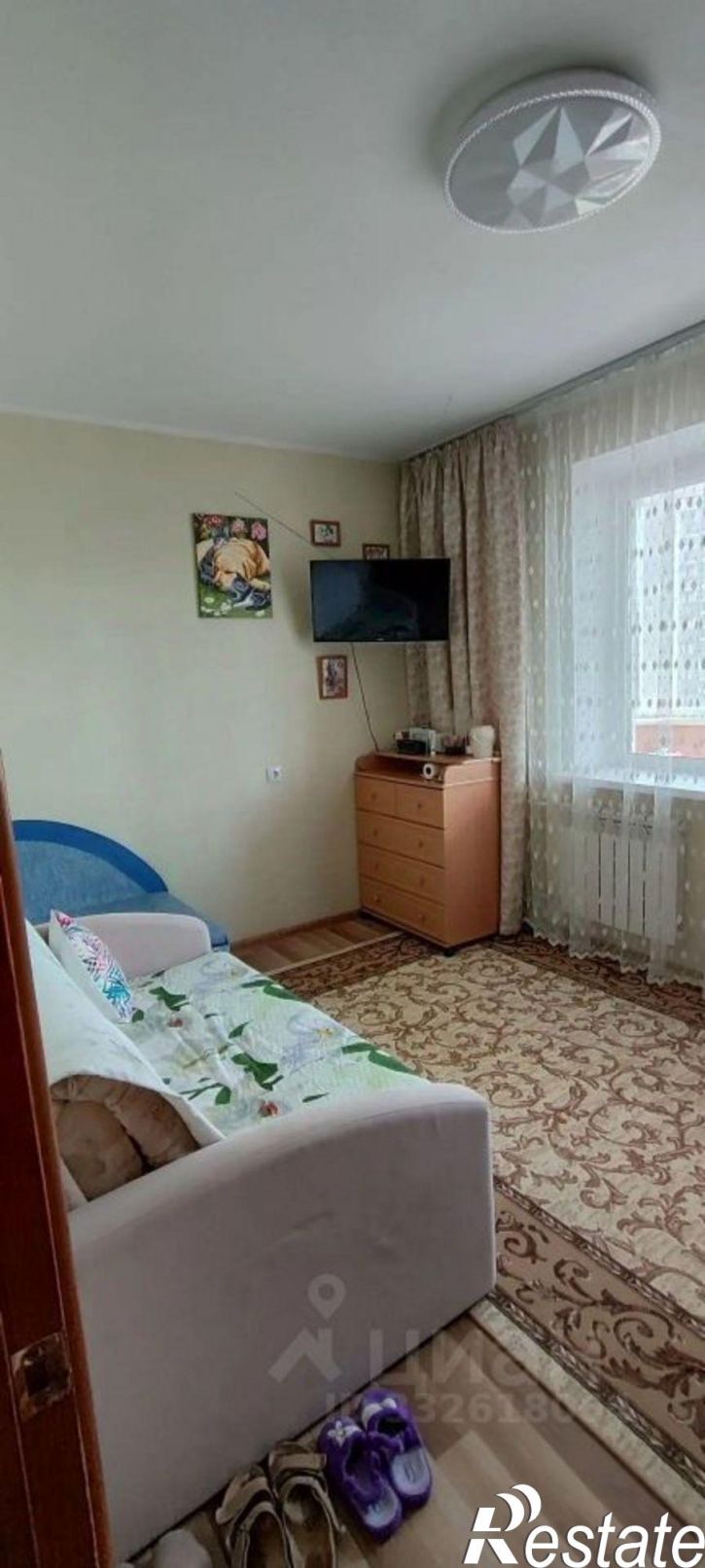 2-комн квартира ул Левченко, 6,  д. 6