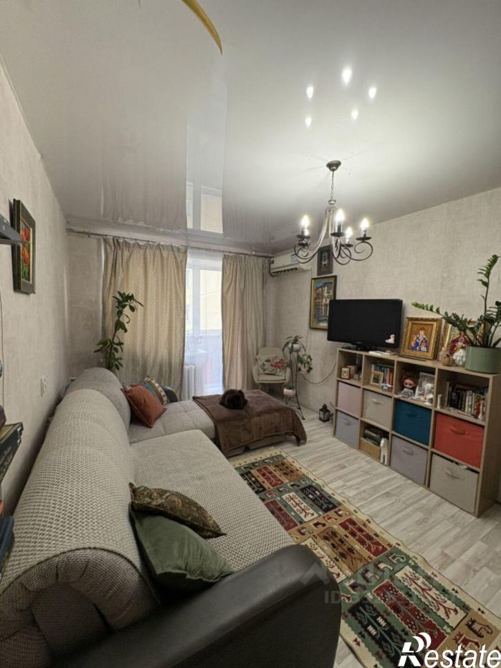 1-комн квартира ул Плеханова, 58,  д. 58