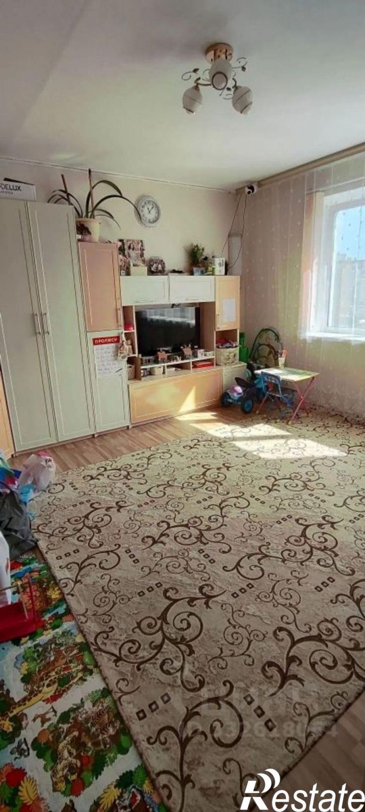 2-комн квартира ул Левченко, 6,  д. 6