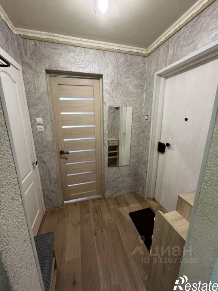 2-комн квартира ул Весенняя, 13а,  д. 13а