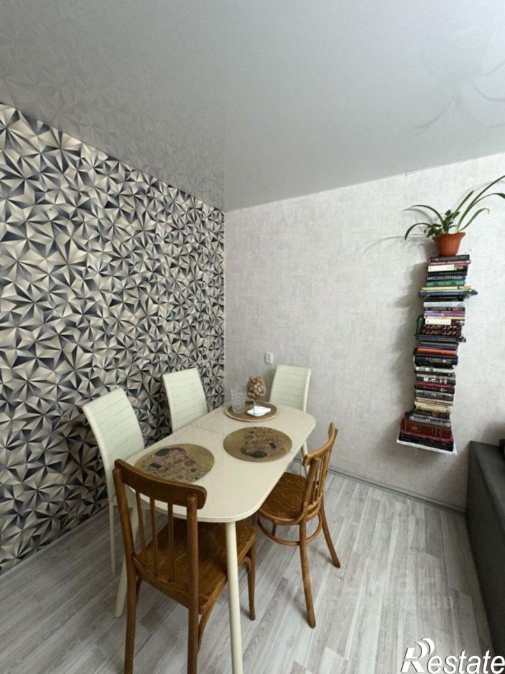 1-комн квартира ул Плеханова, 58,  д. 58