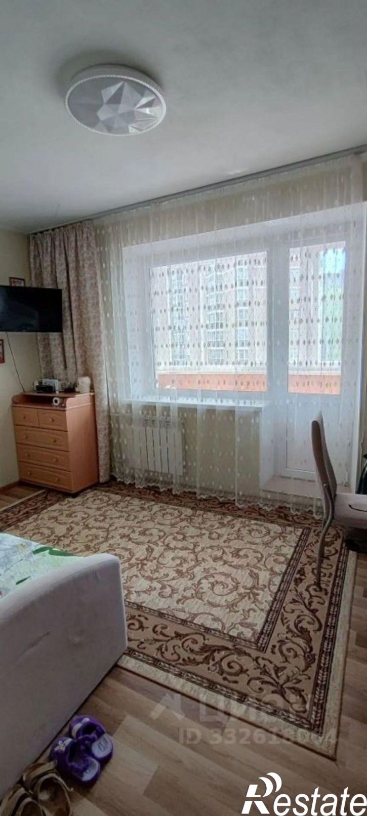 2-комн квартира ул Левченко, 6,  д. 6