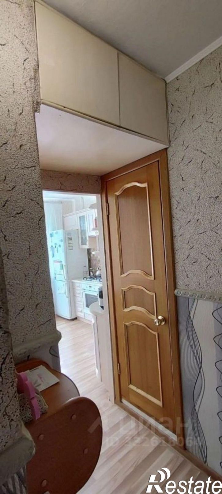 2-комн квартира ул Левченко, 6,  д. 6