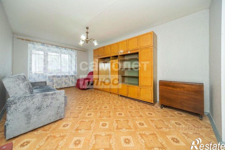 2-комн квартира ул Маршала Рыбалко, 109,  д. 109