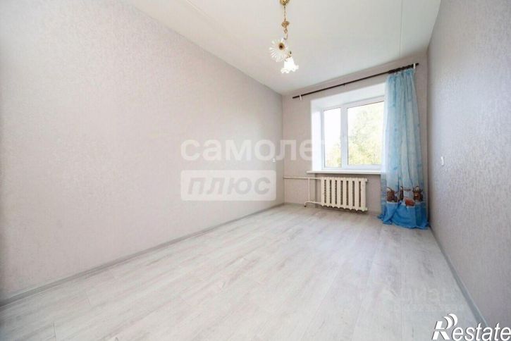 2-комн квартира ул Маршала Рыбалко, 109,  д. 109