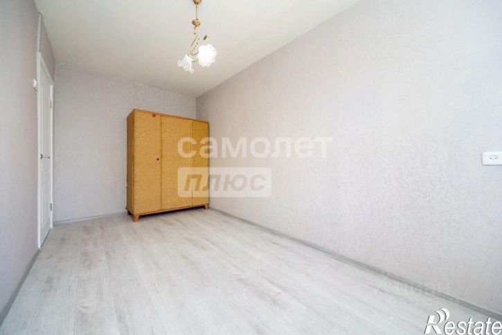 2-комн квартира ул Маршала Рыбалко, 109,  д. 109