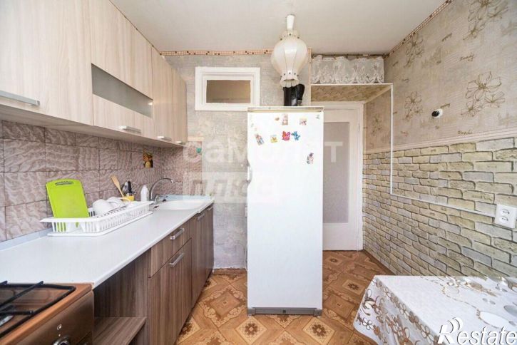 2-комн квартира ул Маршала Рыбалко, 109,  д. 109