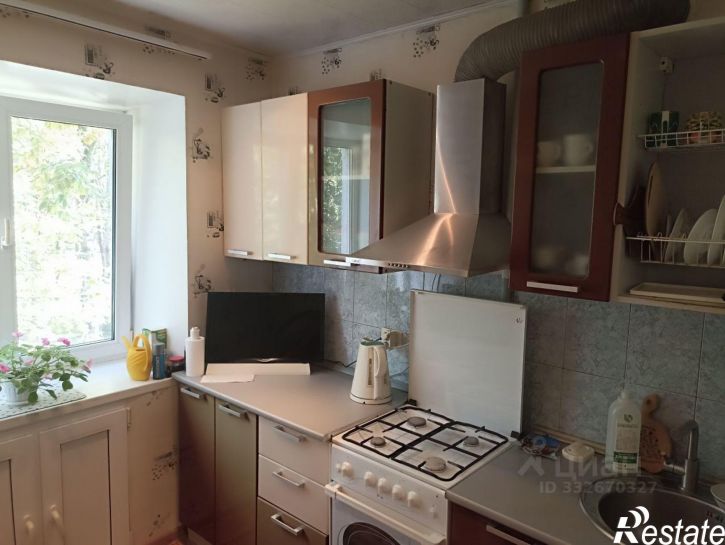 1-комн квартира ул Баумана, 31,  д. 31