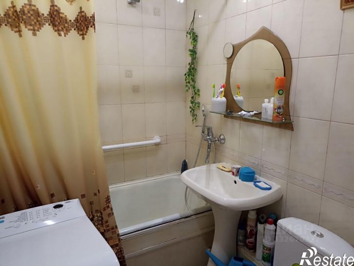 1-комн квартира ул Баумана, 31,  д. 31