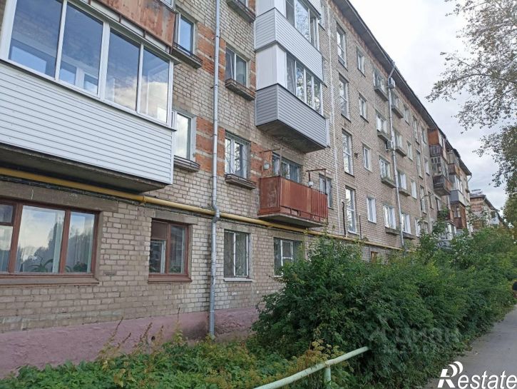 1-комн квартира ул Баумана, 31,  д. 31