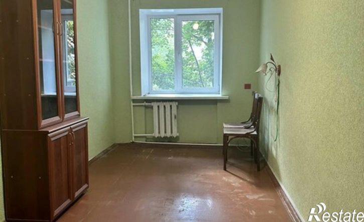 2-комн квартира ул Советской Армии, 21,  д. 21