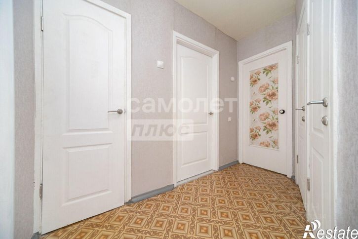 2-комн квартира ул Маршала Рыбалко, 109,  д. 109