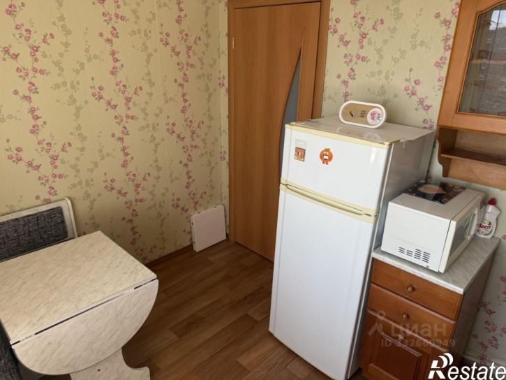 1-комн квартира ул Вильямса, 20/1,  д. 20/1