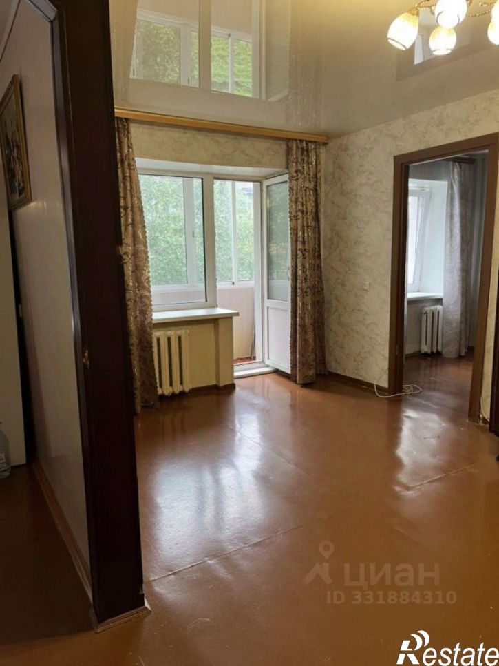 2-комн квартира б-р Гагарина, 64,  д. 64