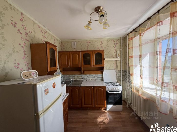 1-комн квартира ул Вильямса, 20/1,  д. 20/1