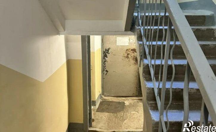 2-комн квартира ул Советской Армии, 21,  д. 21