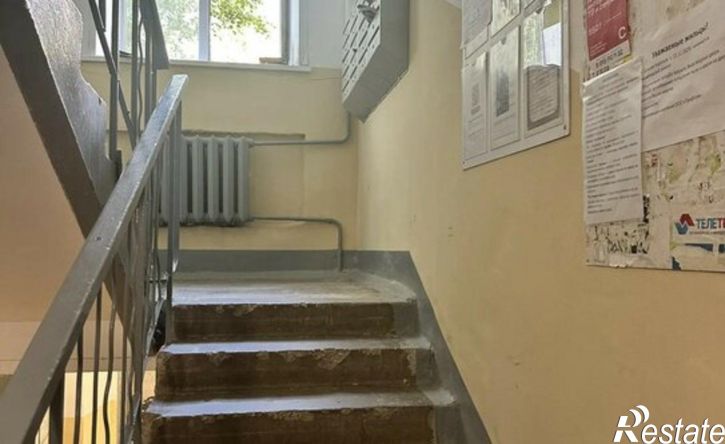2-комн квартира ул Советской Армии, 21,  д. 21