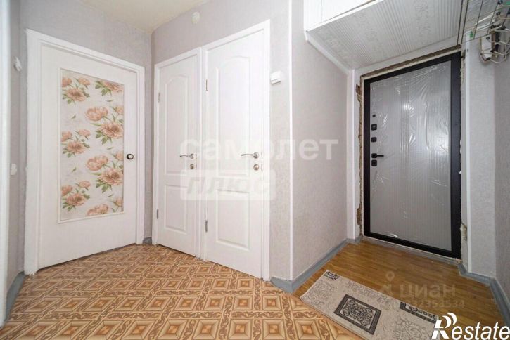2-комн квартира ул Маршала Рыбалко, 109,  д. 109