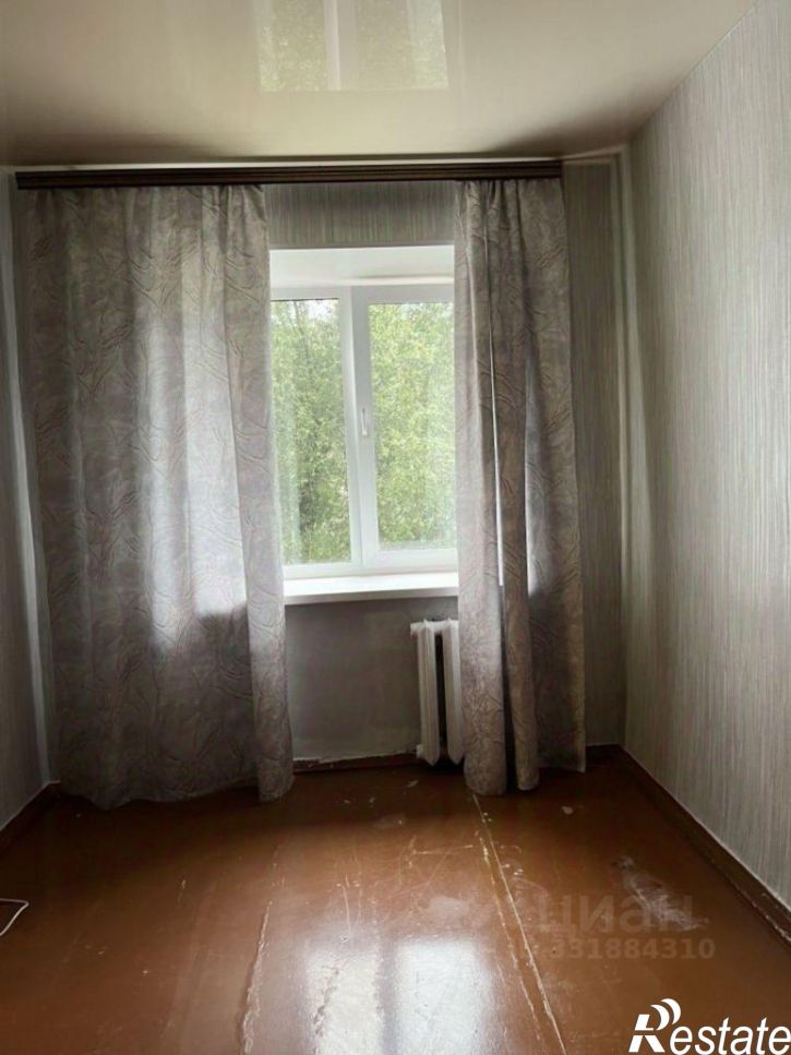 2-комн квартира б-р Гагарина, 64,  д. 64
