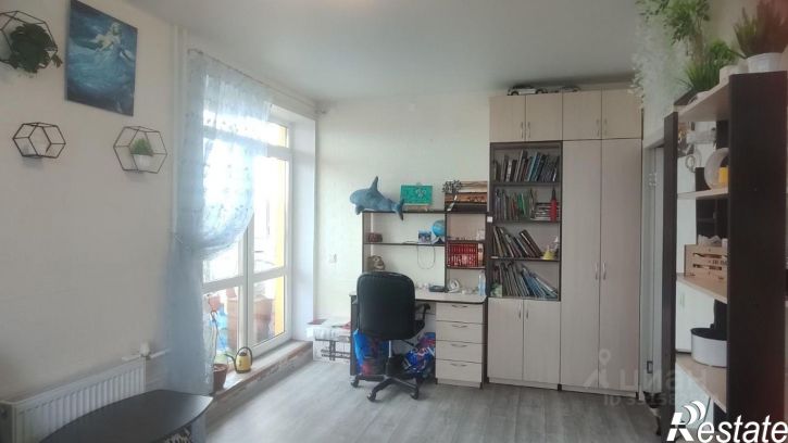 3-комн квартира ул Коломенская, 49а,  д. 49а