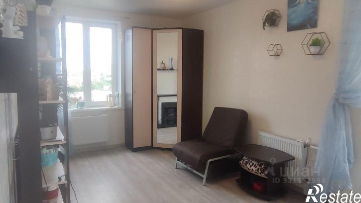 3-комн квартира ул Коломенская, 49а,  д. 49а