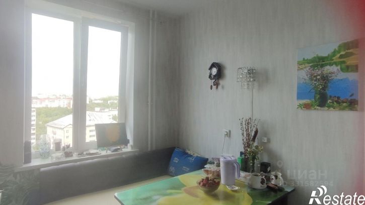 3-комн квартира ул Коломенская, 49а,  д. 49а