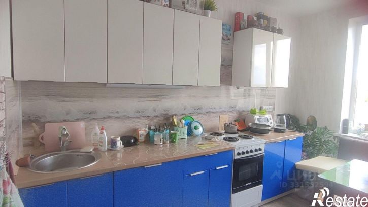 3-комн квартира ул Коломенская, 49а,  д. 49а