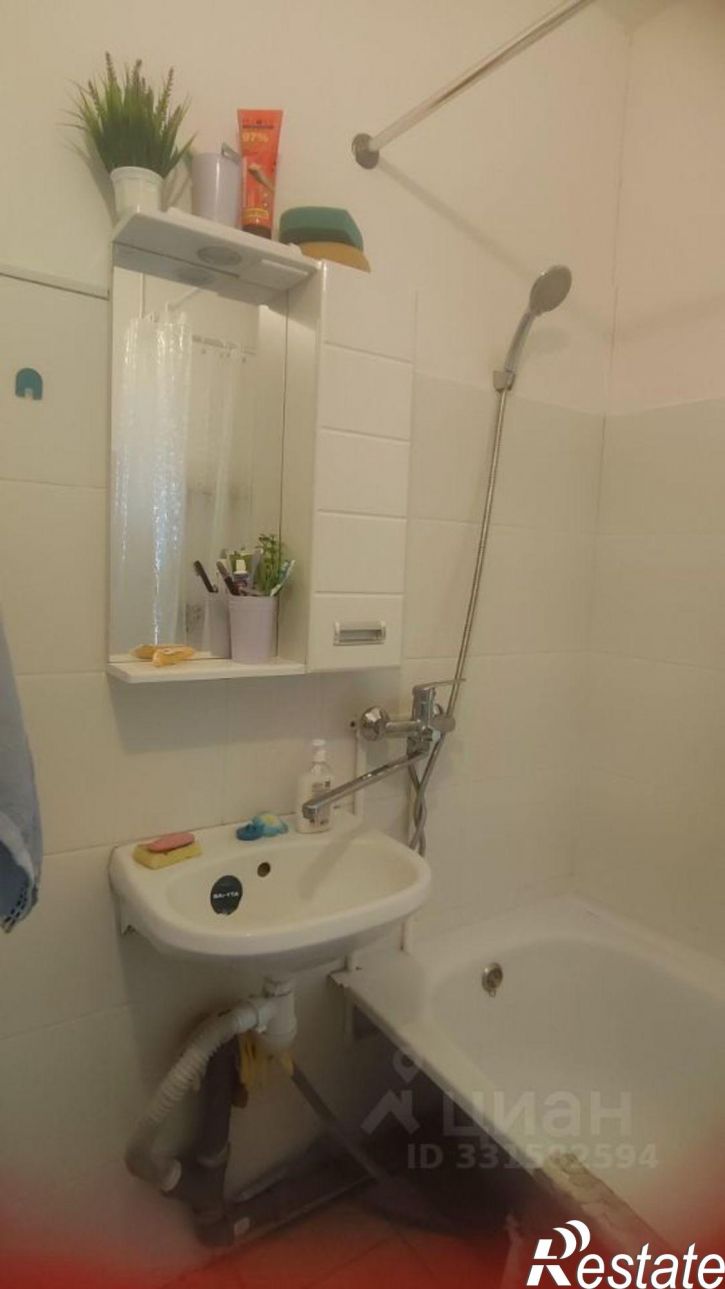 3-комн квартира ул Коломенская, 49а,  д. 49а