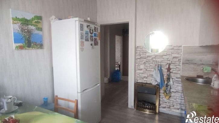 3-комн квартира ул Коломенская, 49а,  д. 49а