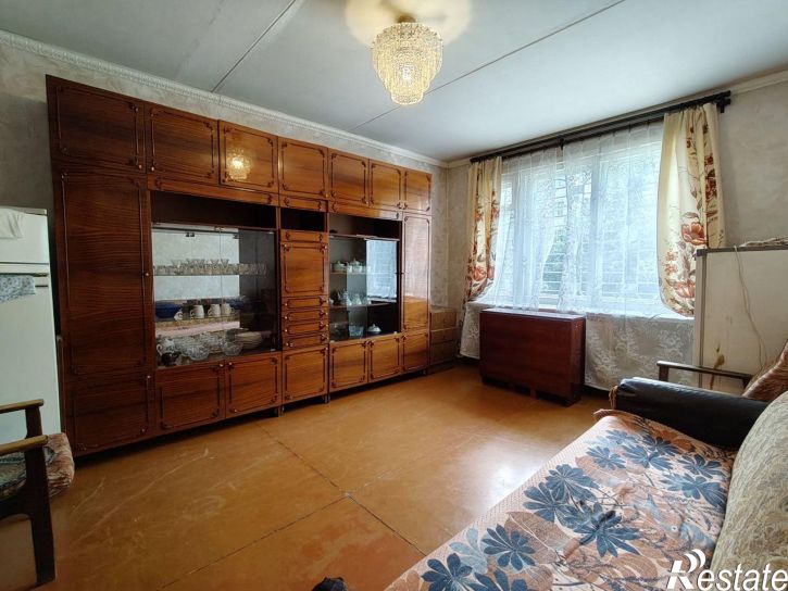 2-комн квартира ул Богдана Хмельницкого, 27,  д. 27