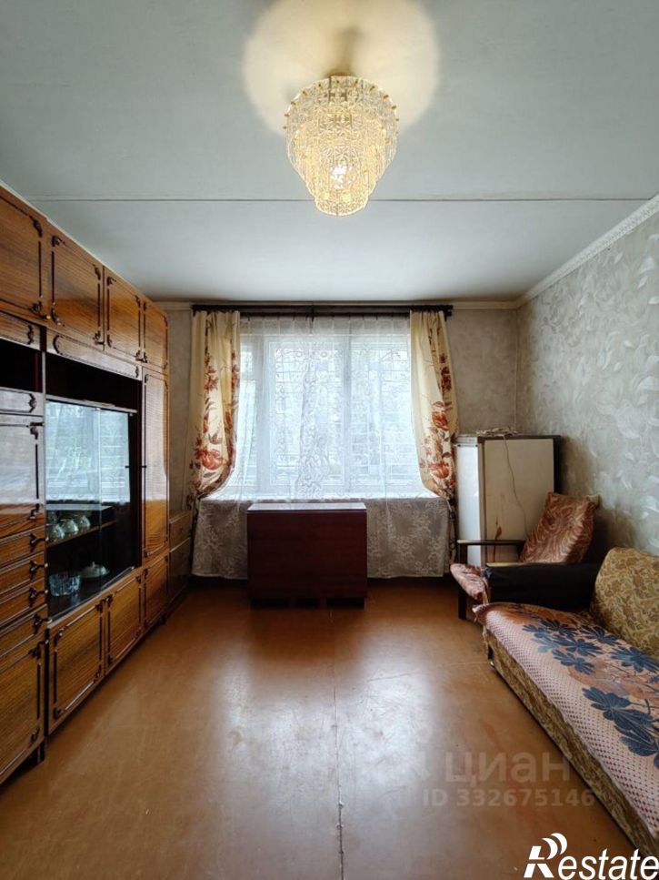 2-комн квартира ул Богдана Хмельницкого, 27,  д. 27