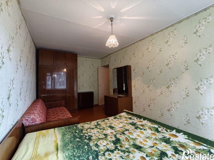 2-комн квартира ул Богдана Хмельницкого, 27,  д. 27