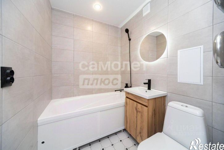 2-комн квартира ул Дружбы, 2,  д. 2