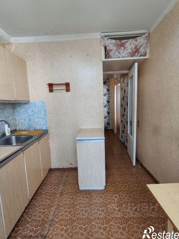 1-комн квартира ул Волгодонская, 21,  д. 21