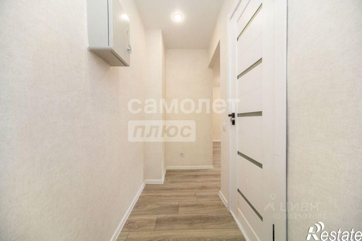 2-комн квартира ул Дружбы, 2,  д. 2