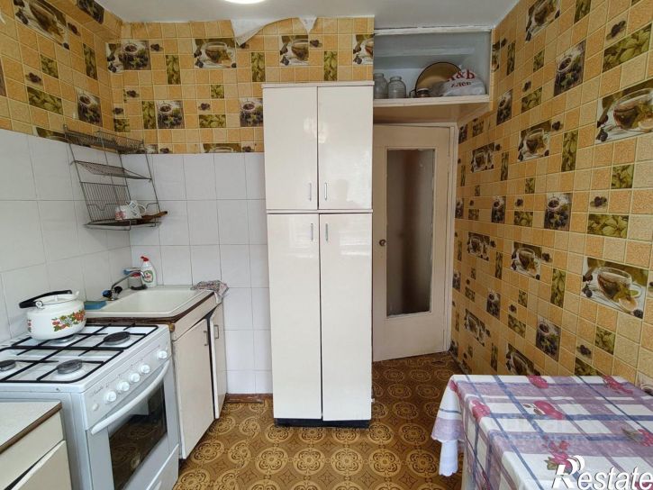 2-комн квартира ул Богдана Хмельницкого, 27,  д. 27