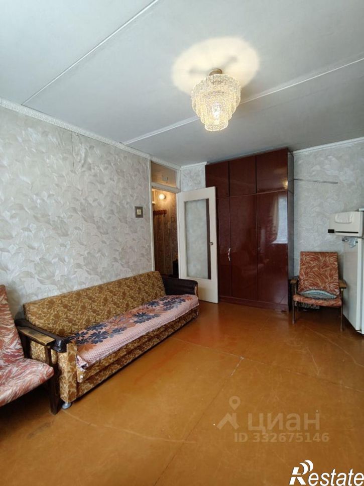 2-комн квартира ул Богдана Хмельницкого, 27,  д. 27