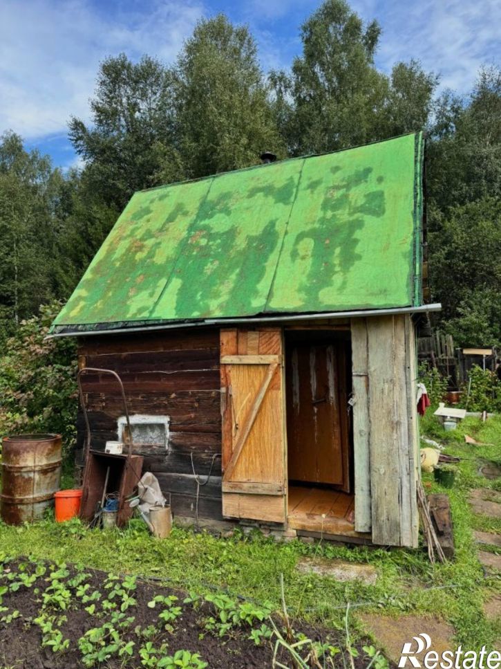 Коттедж/дом СНТ Виктория, 75