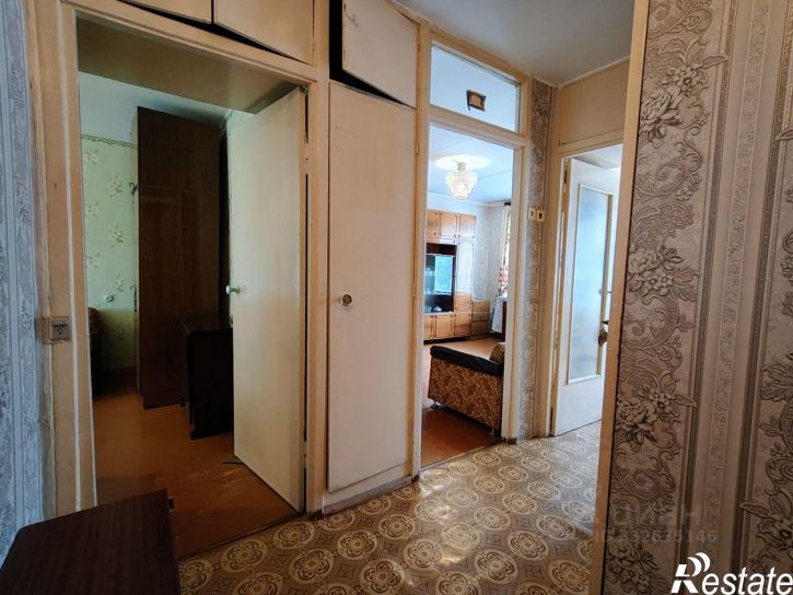 2-комн квартира ул Богдана Хмельницкого, 27,  д. 27