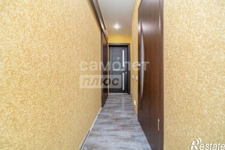 1-комн квартира ул Пушкарская, 63,  д. 63