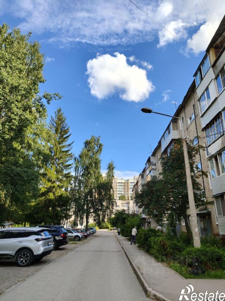 1-комн квартира ул Волгодонская, 21,  д. 21
